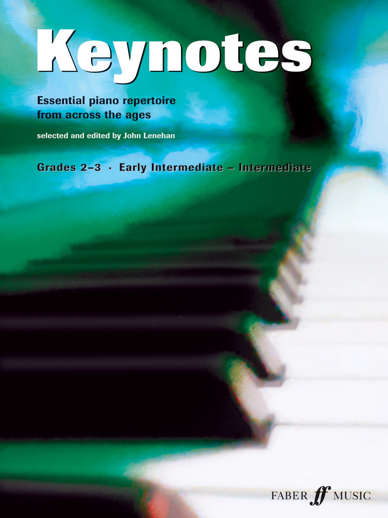 Clarke - Trumpet Minuet - Piano Solo (Digital Download)
