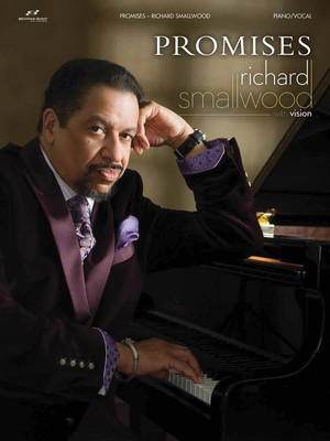 Richard Smallwood - Promises - Brentwood-Benson Piano, Vocal & Guitar