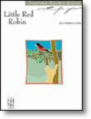 Little Red Robin