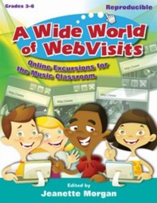 Wide World Of Web Visits -