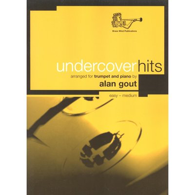 Undercover Hits Tpt/Pno -