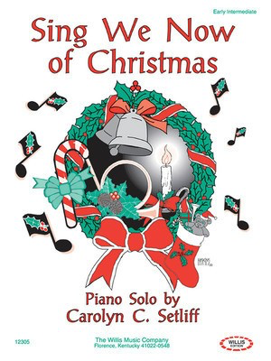 Sing We Now of Christmas