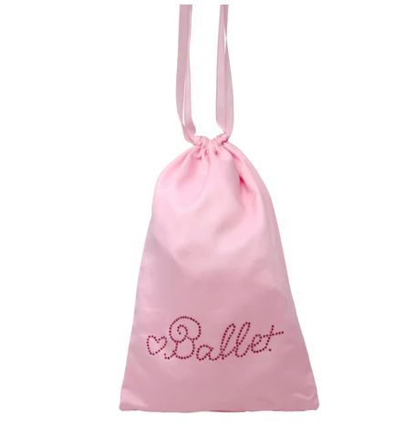 Ballerina Boutique Shoes Bag