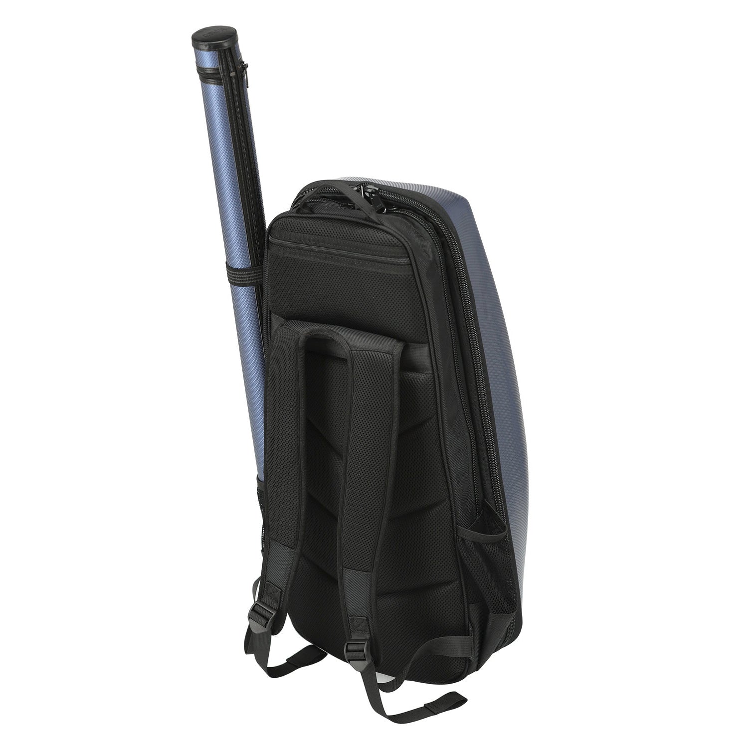 GEWA Violin Space Bag Blue 4/4-3/4