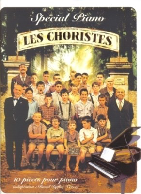 Les Choristes
