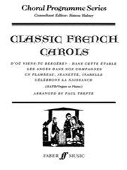 Célébrons la naissance - SATB Chorus (Digital Download)