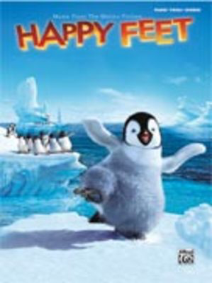 Happy Feet Film Selections Pvg -
