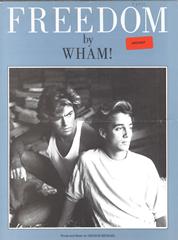 Freedom - Wham! - PVG (Digital Download)