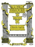 Going Baroque