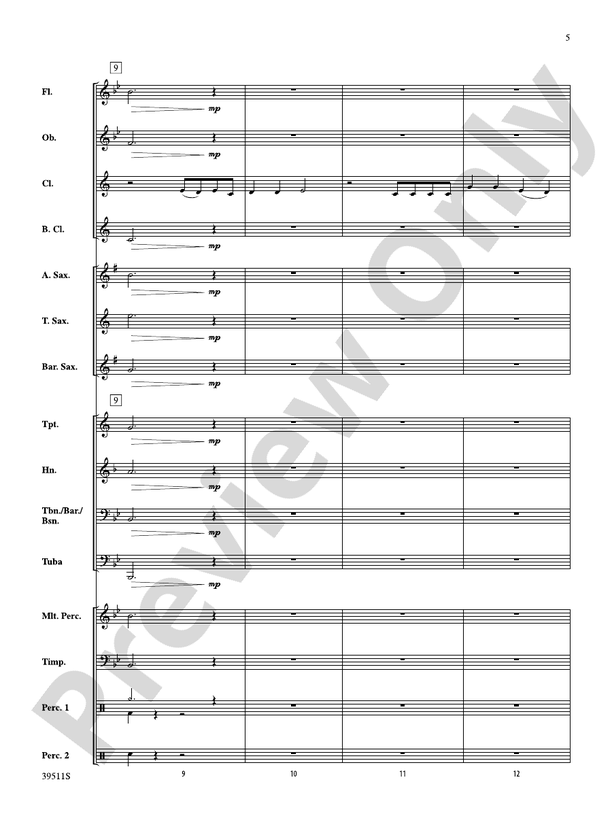 Short Cuts for Beginning Band -- #2 - Concert Band Conductor Score & Parts (Digital Download)