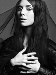 No Rest For The Wicked - Lykke Li - PVG (Digital Download)