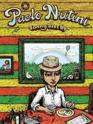 Paolo Nutini - Sunny Side Up - Guitar|Piano|Vocal IMP