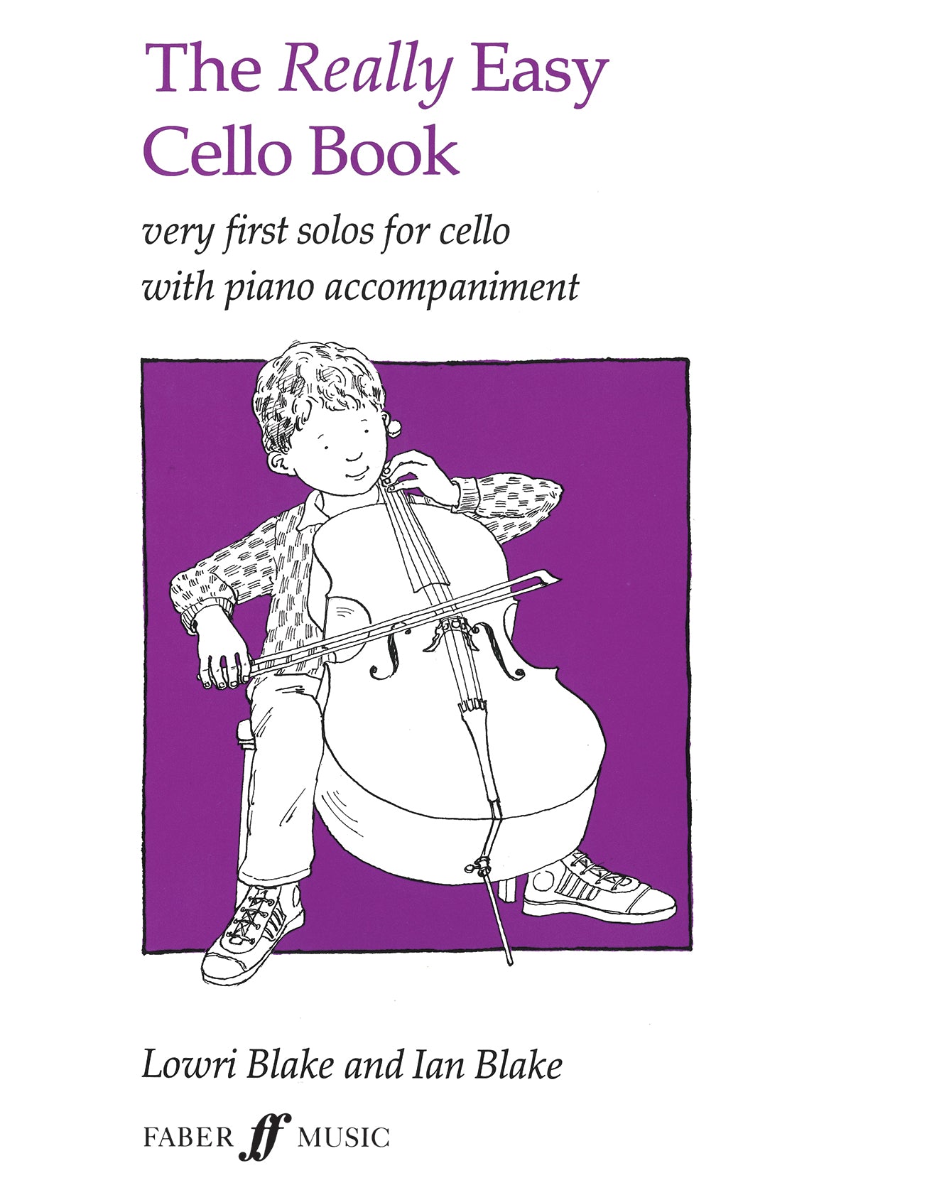 A Yowe Came To Our Door - Cello/Piano Accompaniment (Digital Download)