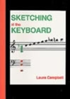 Sketching At The Keyboard - Patricia Shehan Campbell - Stainer & Bell