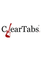 Good Souls (ClearTabs) - Guitar Tab (Digital Download)
