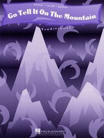 Go Tell It on the Mountain - Hal Leonard Piano & Vocal
