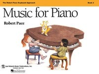 Music for Piano, Book 2