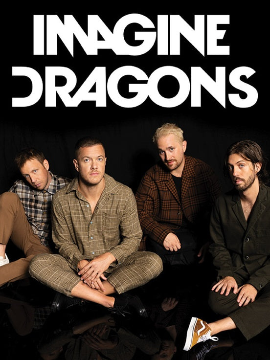 Bones - Imagine Dragons - PVG (Digital Download)