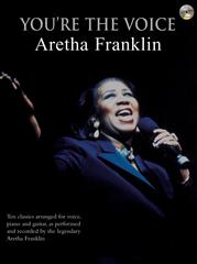 Do Right Woman, Do Right Man - Aretha Franklin - PVG (Digital Download)