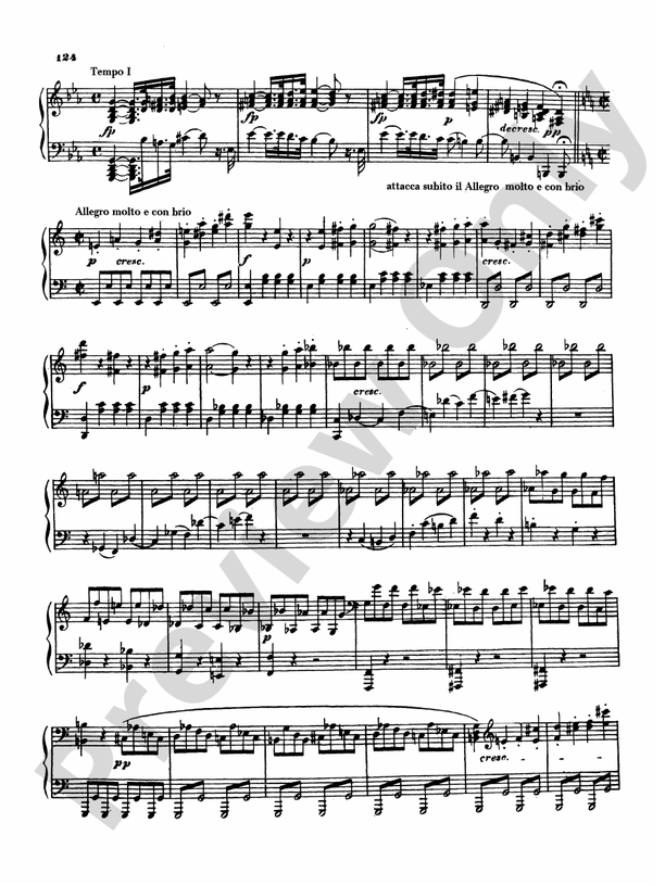 Beethoven - Sonatas (Urtext), Volume IB - Piano Solo (Digital Download)