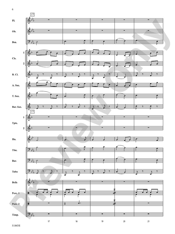 Solidarity! - Concert Band Conductor Score & Parts(Digital Download)