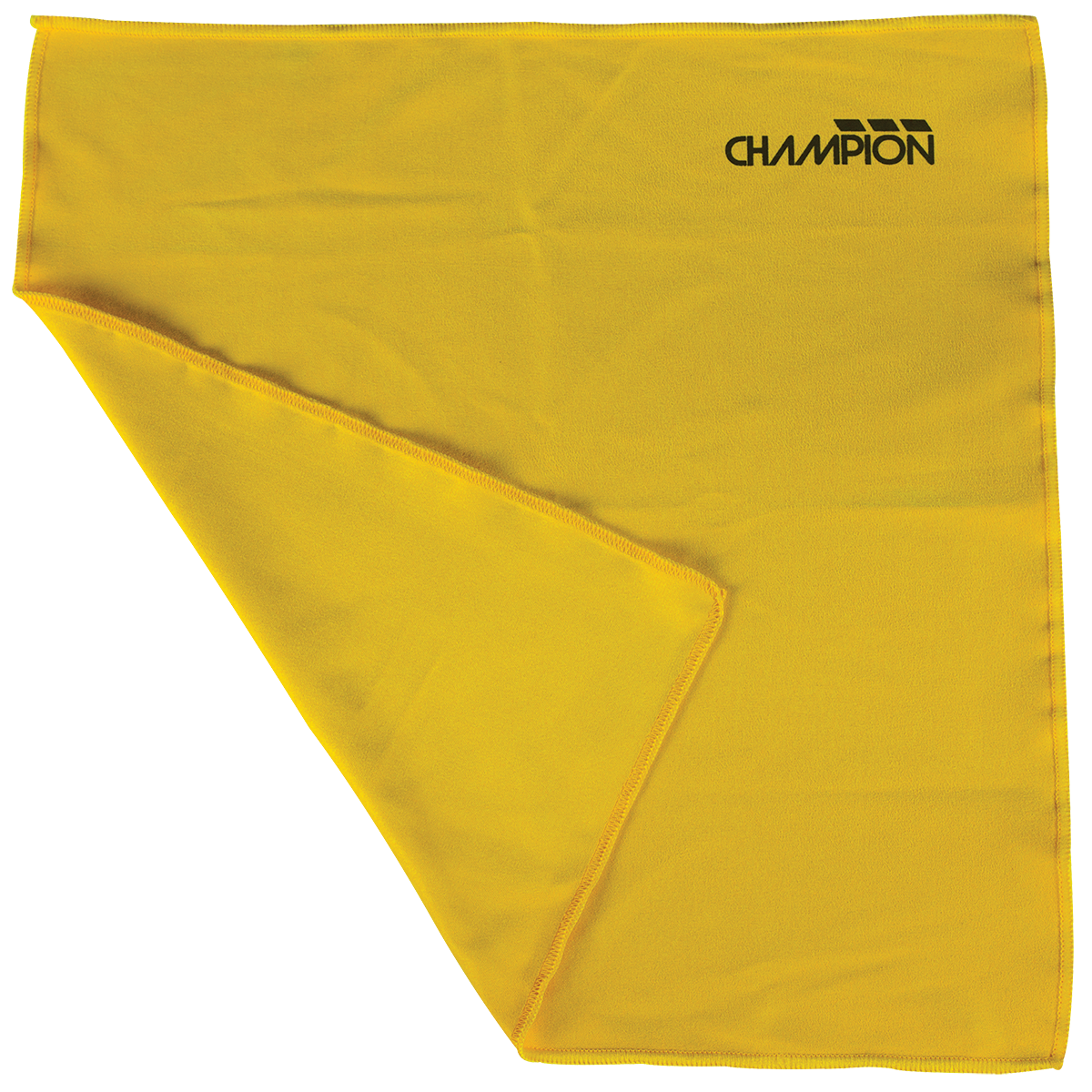 Champion Microfibre Cleaning Cloth