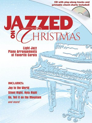 Jazzed on Christmas