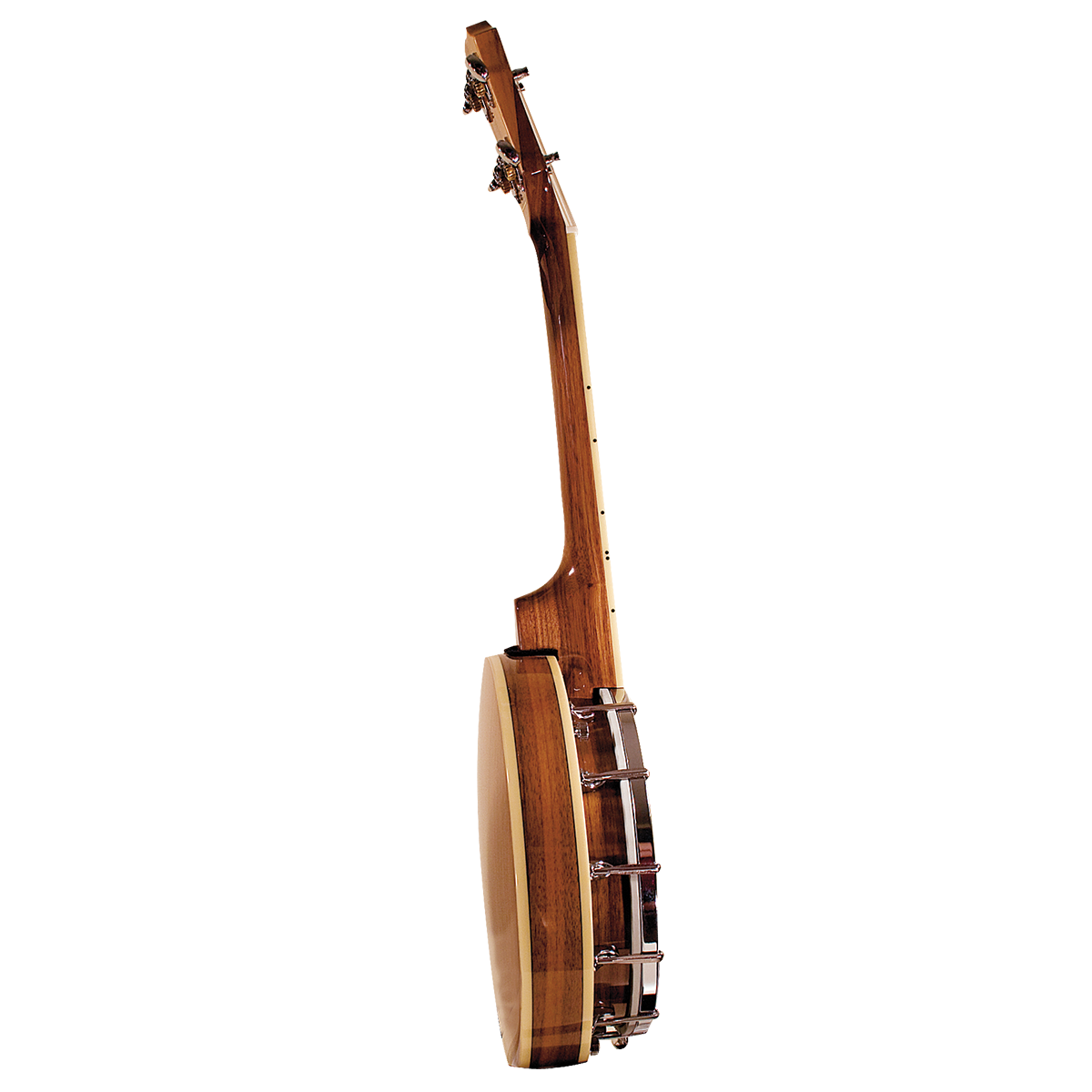 Barnes & Mullins BUBJ1 Banjo-lele Uke Banjo