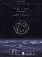 When I Look to the Sky - Hal Leonard Piano & Vocal