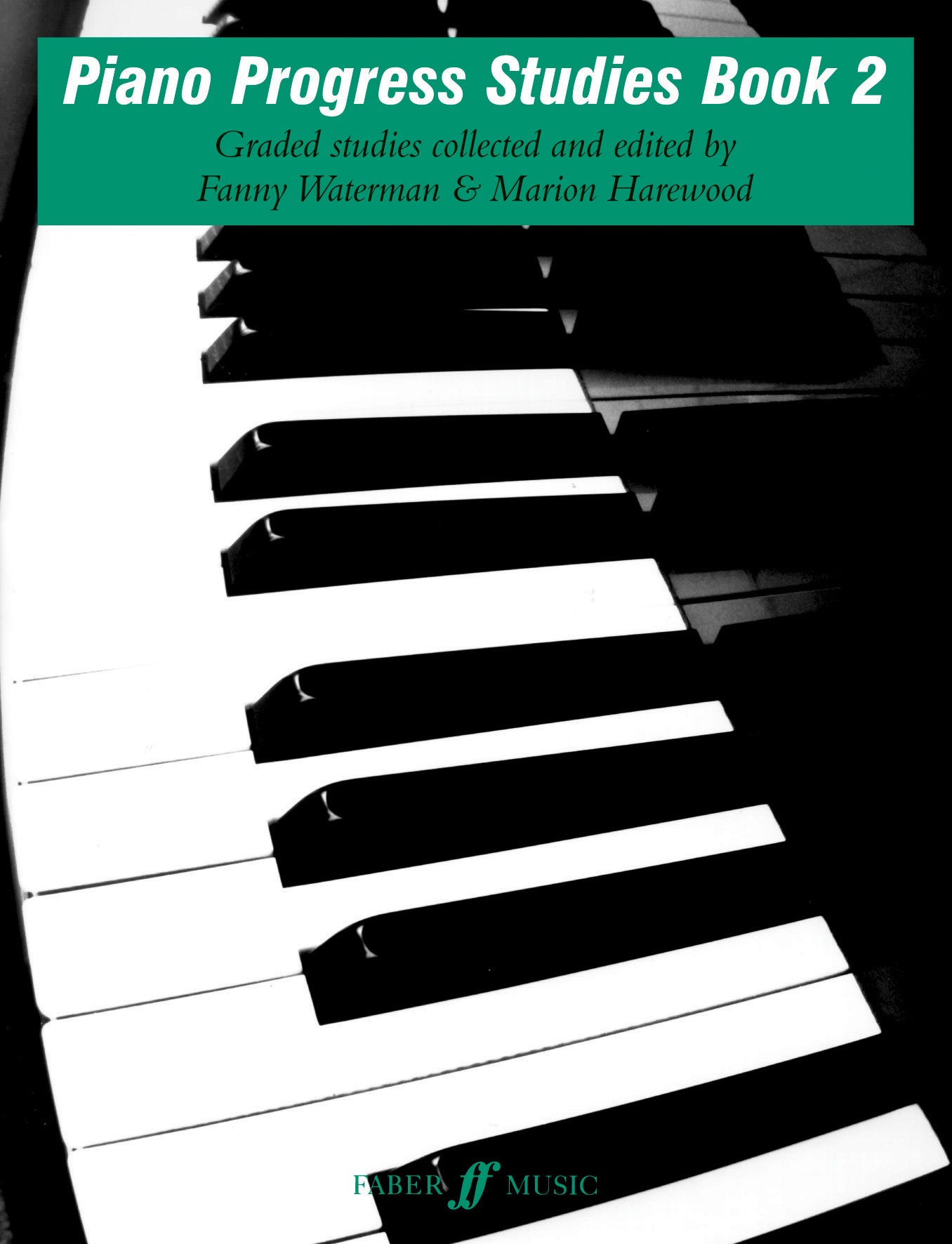 Goedicke - Rotary Movement In Contrary Motion - Piano Solo (Digital Download)