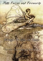 Mists, Fairies, and Fireworks - Debussy's Preludes for Piano - Claude Debussy - Paul Roberts Amadeus Press DVD