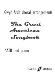 Love Is Here To Stay - SATB Chorus (Digital Download)