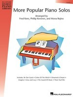 More Popular Piano Solos - Level 5
