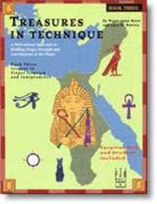 Treasures in Technique, Book One - Basic Technical Skills