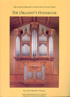 Organists Hymn Book -