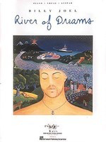 Billy Joel - River of Dreams - Hal Leonard Piano, Vocal & Guitar