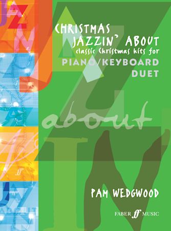 Past Three O'Clock - Piano Duet - 1 Piano, 4 Hands (Digital Download)