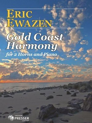 Gold Coast Harmony Two Horns And Piano