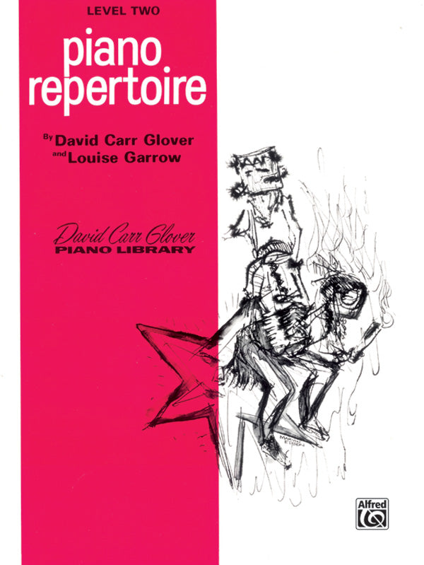REPERTOIRE LVL 2