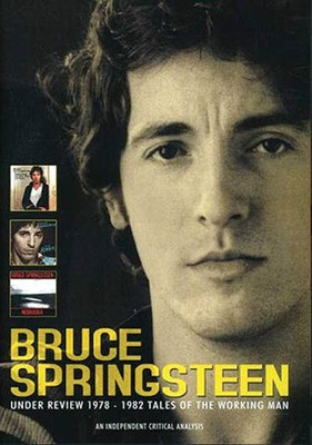 Bruce Springsteen - Under Review 1978-1982: Tales of the Working Man - MVD DVD
