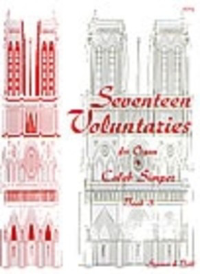 Voluntaries 17 Bk 3