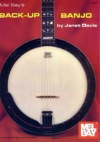 Back Up Banjo Dvd -