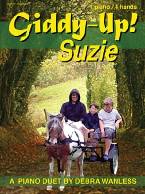 Giddy Up Suzie 1P 4H -
