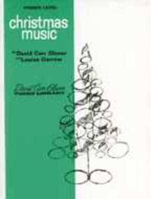 CHRISTMAS MUSIC LVL PRIMER