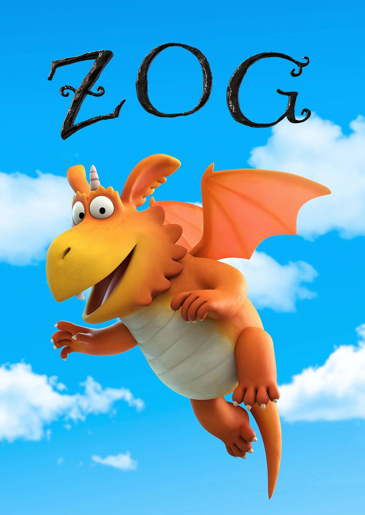 Zog's Waltz (from 'Zog') - Piano Solo (Digital Download)