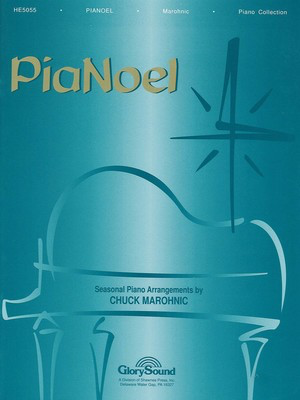 PiaNoel