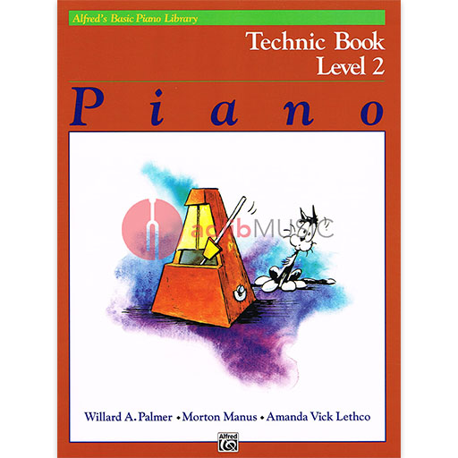 ABPL Technic Book 2