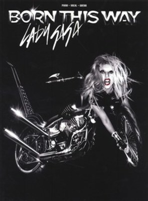 Born This Way Pvg -