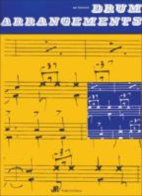Drum Arrangements - Joel Rothman - Drums Joel Rothman Publications