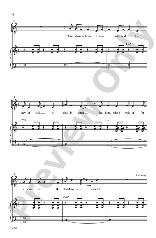 Fight the Dragons – TBB Choral Octavo (Digital Download)